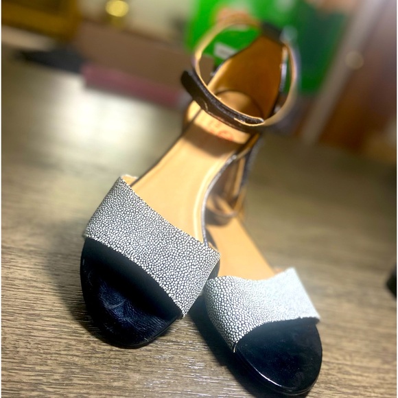 Marc Joseph Shoes - Marc Joseph NY sandal size 6 EUC
